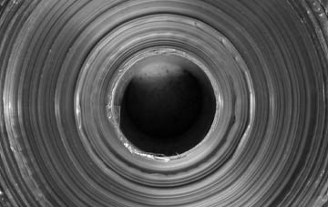 Johnshaven edpm waterproofing