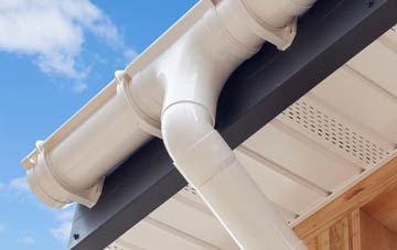 Johnshaven gutter installation costs