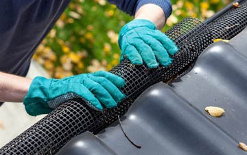 Johnshaven gutter repair companies