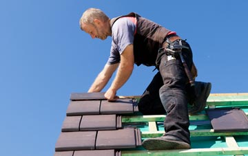 disadvantages of Johnshaven slate roofing