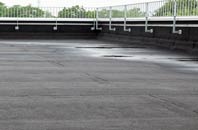 find rated Johnshaven flat roofing companies
